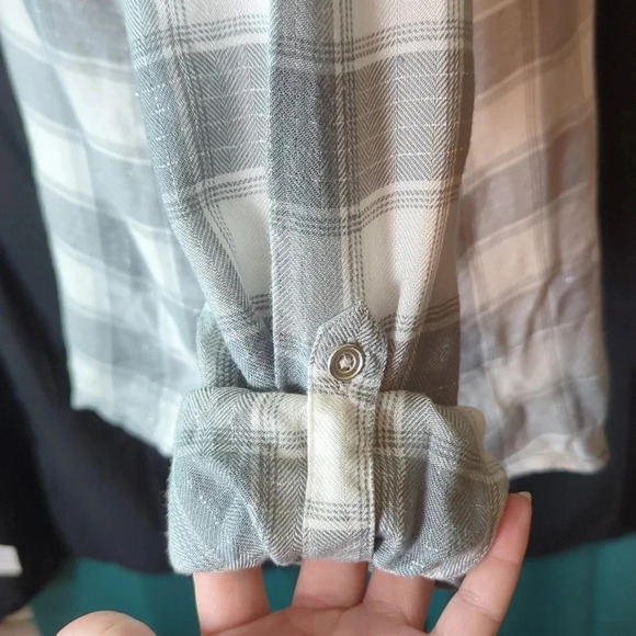 Maurices Top, Size 0, EUC - Picture 4 of 7